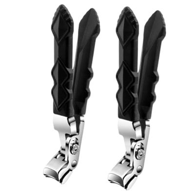 Clipmaster Pro, Clipmaster Pro Nail Clippers (2PCS)