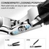 Clipmaster Pro, Clipmaster Pro Nail Clippers (2PCS) view 3