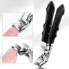 Clipmaster Pro, Clipmaster Pro Nail Clippers (2PCS) view 4
