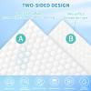 ataraxia Disposable Face Towels XL, Cotton Clean Towel for Face Travel Pack of 150, 10x12'' Extra Thick Soft Facial Cleansing Towelettes Wipes for Drying | Washing | Skin Care (3 Pack) view 3