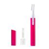 EINCORN Electric Eyebrow Trimmer Facials Hair Remover Rechargeable Face Shaver Painless Facials Hair Trimmer Hair Removal Device view 4