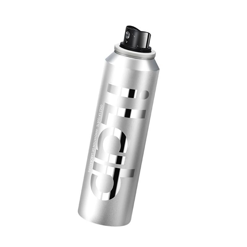 iLab Extreme Sports invisible Sunscreen Essential Spray SPF50+ PA+++ (120ml)