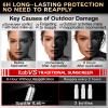 iLab Extreme Sports invisible Sunscreen Essential Spray SPF50+ PA+++ (120ml) view 4