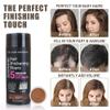 Hair Fibers for Thinning Hair for Women All-Natural Hair Building Fibers 0.98 Oz Hair Volume Powder Bald Spot Cover Up for Men & Women (Medium Blonde) view 4
