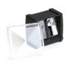 Precision Cosmetic Pencil Sharpener for Eyebrow Eyeliner 2 Holes view 4