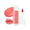 INGA Water Glow Lip Tint | Hydrating, Glossy Korean Lip Tint with Sheer Color & Glass-Like Shine | Long-Lasting, Non-Sticky Korean Lip Stain (RICH SALMON) view 1