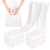 BREENHILL 6 Pack Facial Towels for Estheticians Soft, Spa Towels for Facial, Comfortable Extra Thick Massage Face Towels, Professional Esthetician Equipment view 1