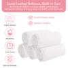 BREENHILL 6 Pack Facial Towels for Estheticians Soft, Spa Towels for Facial, Comfortable Extra Thick Massage Face Towels, Professional Esthetician Equipment view 4