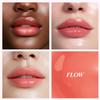 INGA Water Glow Lip Tint | Hydrating, Glossy Korean Lip Tint with Sheer Color & Glass-Like Shine | Long-Lasting, Non-Sticky Korean Lip Stain (FLOW) view 2