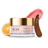Lush Lips Conditioning & Lip Scrub | Grapefruit & Orange | Exfoliates Lips, Nourishes | Vegan & Cruelty Free for Men & Women, 8gm view 1
