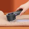Efficient Fabric Defuzzer Lints Remover Cutter Electric Pellets Machine Convenient Fabric Shavers Lints Trimmer For Cloth view 3