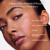 Ogee Complexion Perfecting Liquid Foundation - Lightweight Tinted Moisturizer For Face (Maple 8.25W - Medium Deep, Golden Bronze Undertones) - with Vitamin C & Jojoba Oil - Certified Organic view 2