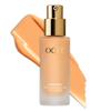 Ogee Complexion Perfecting Liquid Foundation - Lightweight Tinted Moisturizer For Face (Palmetto 2.80N - Medium Light Tan, Olive Undertones) - with Vitamin C & Jojoba Oil - Certified Organic view 1