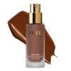 Ogee Complexion Perfecting Liquid Foundation - Lightweight Tinted Moisturizer For Face (Acacia 12.25C - Deep, Red Undertones) - with Vitamin C & Jojoba Oil - Certified Organic & Made in USA view 1