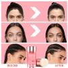 Goiple Hair Wax Stick Silk Stick Wax for Adult & Kids, Long-Lasting Styling Stick, Hair Pomade Wax Smoothing for Natural Hair or Wigs, Styling Wax for Fly Away & Edge Frizz Hair No Residue No Greasy view 4