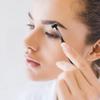 CustomyLife 24 Pack Eyebrow Trimmer Razors, Stainless Steel Face Razors Shaver Eye Brow Shapers Black Precision Facial Hair Removal Tool for Makeup Women Men view 2