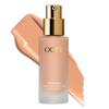 Ogee Complexion Perfecting Liquid Foundation - Lightweight Tinted Moisturizer For Face (Larch 2.25C - Light Medium, Beige Undertones) - with Vitamin C & Jojoba Oil - Certified Organic & Made in USA view 1