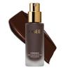 Ogee Complexion Perfecting Liquid Foundation - Lightweight Tinted Moisturizer For Face (Mahogany 14.5N - Deep Cocoa (Rich Undertones) - with Vitamin C & Jojoba Oil - Certified Organic & Made in USA view 1