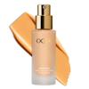 Ogee Complexion Perfecting Liquid Foundation - Lightweight Tinted Moisturizer For Face (Hazel 2.00N - Light, Golden Undertones) - with Vitamin C & Jojoba Oil - Certified Organic & Made in USA view 1