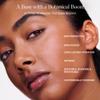 Ogee Complexion Perfecting Liquid Foundation - Lightweight Tinted Moisturizer For Face (Willow 3.00C - Medium Light, Peach-Beige Undertones) - with Vitamin C & Jojoba Oil - Certified Organic view 2