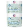 e70 Crepe Skin Erase Cream Set (2 Pk, 4 Fl Oz each) - with Natural Oils, Licorice Root & Chamomile Extract - Crepey Skin Tightening and Firming Body Cream, Made in USA view 1