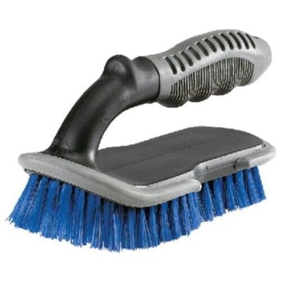 272 Scrub Brush with Lightweight Ergonomic Handle 272