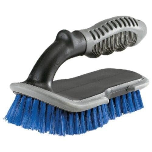 272 Scrub Brush with Lightweight Ergonomic Handle 272