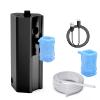 Tattoo Needle Washer Automatic Sensor Tattoo Needle Cleaning Machine Flowing Water Washing Equipment for Cartridge Needles Tattoo Cleaning Supplies Tattoo Needle Colour Rinse (Cleaning Machine) view 1