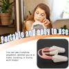 lvifloae Nasal Septum Deviated Septum Corrector Rhinoplasty Beauty Shaping Nose Clip Lifting Clip Bridge Beauty Enhancer for Wide Crooked Nose Women Men Dioche Deviated Septum Corrector view 2