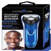 Cutting Edge Rotary Shaver, Rechargeable Electric Rotary Shaver with Stainless Steel Blades, Wireless Cordless Electric Razor, Close Shave, Full 2 Hour Charge Provides 1 Hour Run-Time, Electric Razor view 1