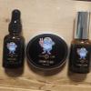 Al's Beard Growing Kit, To Help Beard Grow Faster, Healthier view 1