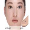 Natasha Denona HY-GLAM CONCEALER - N3 - Light Neutral + Bonus Premium Korean Aloevera Sheet Masque view 2