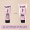 California Naturals Deep Repair Hair Mask, Deep Conditioner for Dry, Damaged Hair, Nautral, Vegan, Paraben and Sulfate Free, Hydrating and Conditioning, For Curly, Frizzy, All Hair Types, 10.5 fl oz view 2