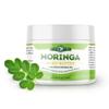 100% Natural Ingredients Moringa Oil Body Butter for Dry Skin with Vitamin A, C, and E And Organic Moringa Leaf Extract Liquid Drops - USDA Organic Certified - Highly Purified view 2