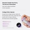 AROCELL Super Shot Coltra Ampoule 7X 30ml/1.01 Fl Oz  Korean Collagen Micro Shot Ampoule for Hydrating, Moisturizing, Elasticity Boosting, Pore Care, Wrinkle Care, Lightweight Fast Absorbing Skincare view 3