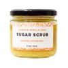 Pumpkin Vanilla Chai Organic Sugar Scrub for Glowing, Smooth, and Healthy Skin, Hypoallergenic, All-Natural, Plant-Derived, Made in USA by DAYSPA Body Basics view 1