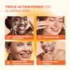 PLANTIFIQUE Kojic Acid & Turmeric Soap for Dark Spots & Hyperpigmentation view 2