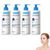 AEEHFENG Ultra Firming & Revitalizing CreamAdvanced New Skin Firming Cream, Body Lotion Moisturizer, Face Lotion & Body Cream-Renew Skin Firmness for All Skin Types (4Bottles, 60ml) view 1
