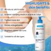 AEEHFENG Ultra Firming & Revitalizing CreamAdvanced New Skin Firming Cream, Body Lotion Moisturizer, Face Lotion & Body Cream-Renew Skin Firmness for All Skin Types (4Bottles, 60ml) view 2