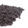 100g Hair Extension Fusion Keratin Glue Tips Rebond Granules Beads, Keration Glue Granule Bead, Keratin Glue Granule Pellets for Hot Fusion Nail, I Tip Hair Extensions (Brown) view 1