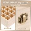 3pcs 25 Essential Oil Storage Bag Essential Oil Bottle Bag Bottle Storage Bag/680 view 4
