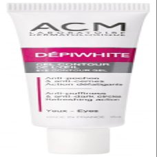 Eye Contour Gel 15ml