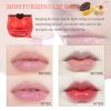 6 PCS Bee Lip Balm Lip Mask Honey Pot, Propolis Lip Mask Overnight Moisturizing Lip Balm with Stick, Sleeping Lip mask Hydrating Prevention Dry & Cracked, Reduce lip Lines view 3