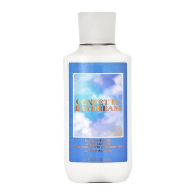 Bath Body Confetti Daydream Nourishing Body Lotion | 8 fl Oz