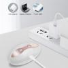 PODEC Electric Lip Vacuum Plumper, 2 in 1 Lip and Eye Care Tool, 95F to 122F 4 Levels Temps Adjustable, for Anti-Aging, Smooth Lip Wrinkles, Lip Plumper and Reduce Dark Circles view 4