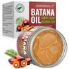 Johohula Batana Oil for Hair Growth: 100% Pure Batana Oil for Strengthening Thin Hair - Hair Care Oil for Women To Nourish Dry Frizz Damaged Split End Hair 4.23 OZ view 1