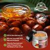 Johohula Batana Oil for Hair Growth: 100% Pure Batana Oil for Strengthening Thin Hair - Hair Care Oil for Women To Nourish Dry Frizz Damaged Split End Hair 4.23 OZ view 2