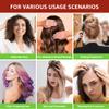 Johohula Batana Oil for Hair Growth: 100% Pure Batana Oil for Strengthening Thin Hair - Hair Care Oil for Women To Nourish Dry Frizz Damaged Split End Hair 4.23 OZ view 3