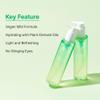 Firming Collagen Serum | Peptides, Collagen, Microbiome | Lightweight, Plumping, Lifting & Hydrating Korean Skincare for Wrinkles, Fine Lines & Elasticity | 30ml / 1.01 fl.oz view 4