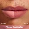 COLORGRAM NUDE BLUR TINT 03 LOVELY FIG | Soft Velvet Matte Lip Stain & Cheek Tint | Lightweight Blurring Tint for a Smooth & Airbrushed Finish | 24H Long-Lasting & Non-Sticky Formula view 2